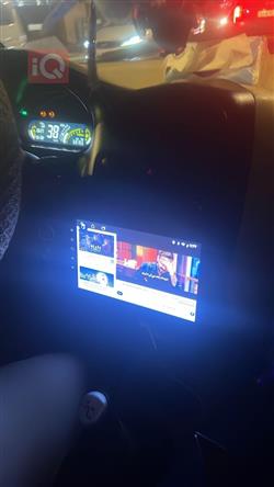 Chery S11 QQ